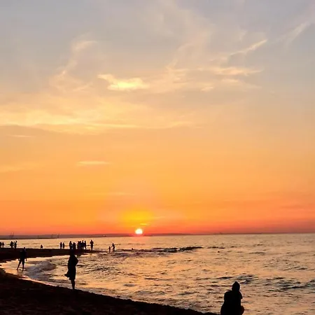 Malta - Baltic Line 公寓 *