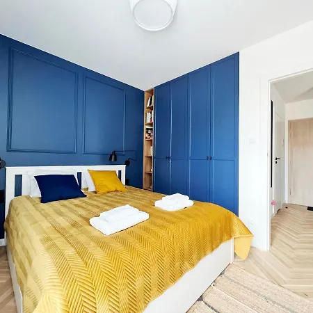 Malta - Baltic Line 公寓 *