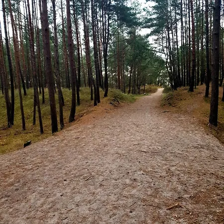 Malta - Baltic Line 公寓 *