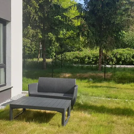 Apartament Malta - Baltic Line *