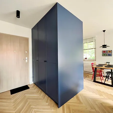 Lejlighed Malta - Baltic Line Gdańsk