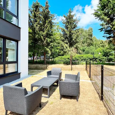 Malta - Baltic Line * Gdańsk