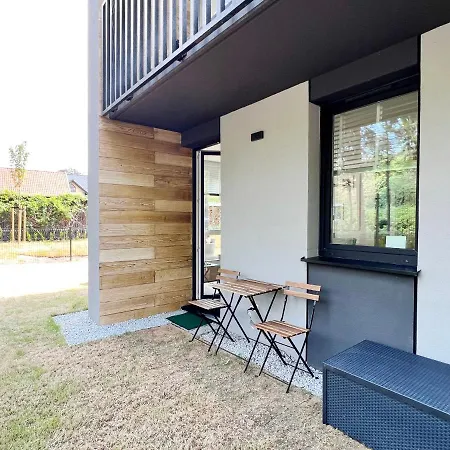 Malta - Baltic Line Lejlighed *