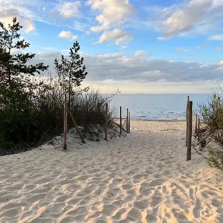 Malta - Baltic Line *