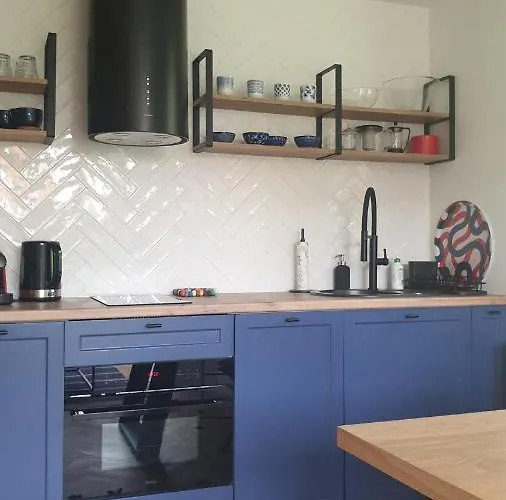 Apartman Malta - Baltic Line Gdańsk