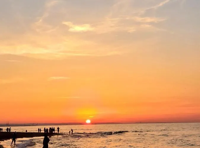 Malta - Baltic Line Apartman *