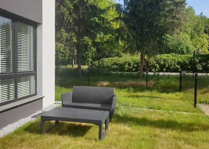 Apartman Malta - Baltic Line *