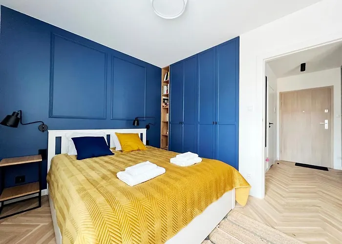 Malta - Baltic Line Apartman *