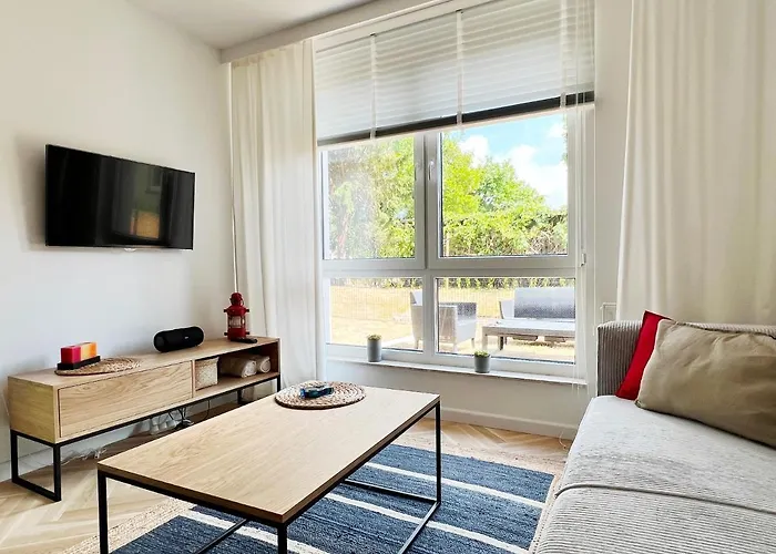 Malta - Baltic Line *