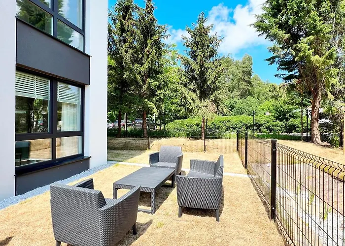 Malta - Baltic Line * Gdańsk