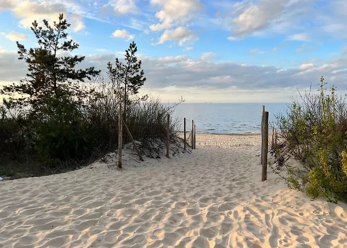 Malta - Baltic Line *