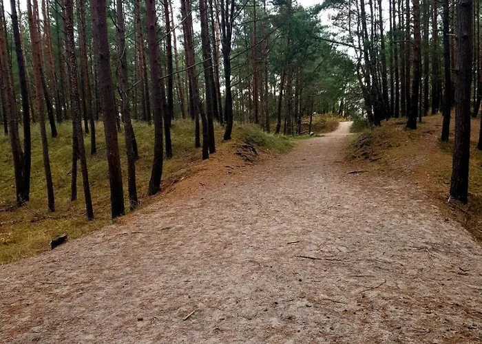 Malta - Baltic Line Апартаменты *