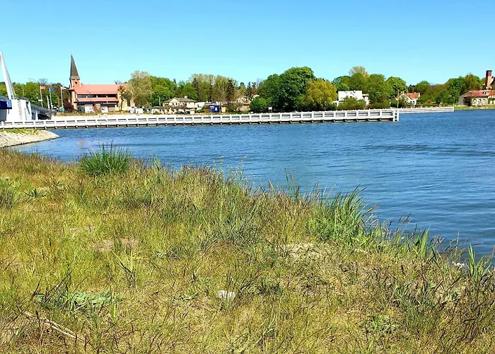 Malta - Baltic Line Apartman