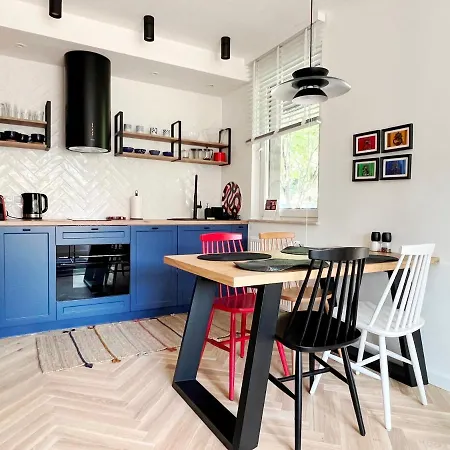 Malta - Baltic Line グダニスク