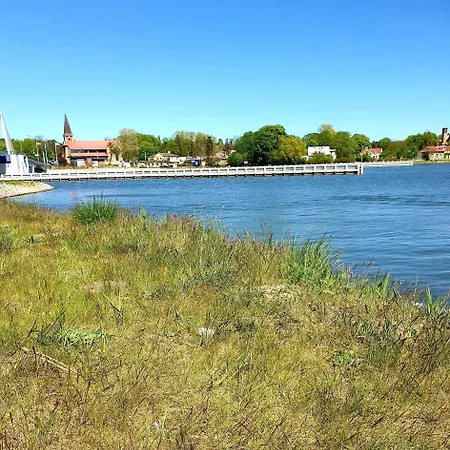 Malta - Baltic Line Appartement